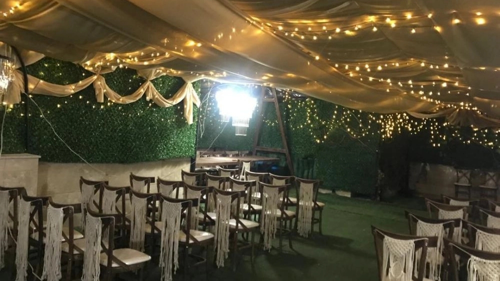 Marriage office in Pasdaran, Tehran