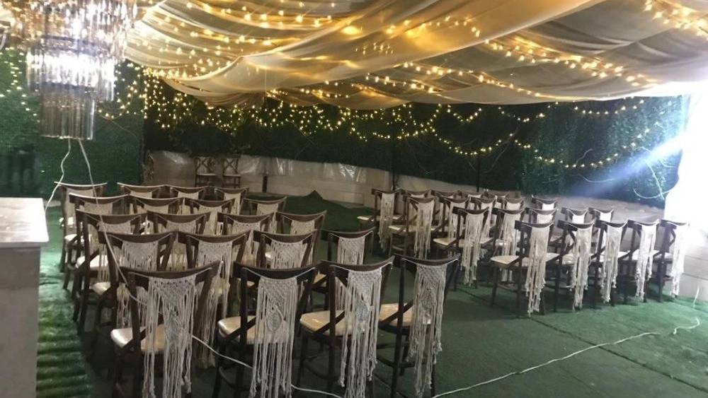 دفتر عقد و ازدواج در پاسداران تهران