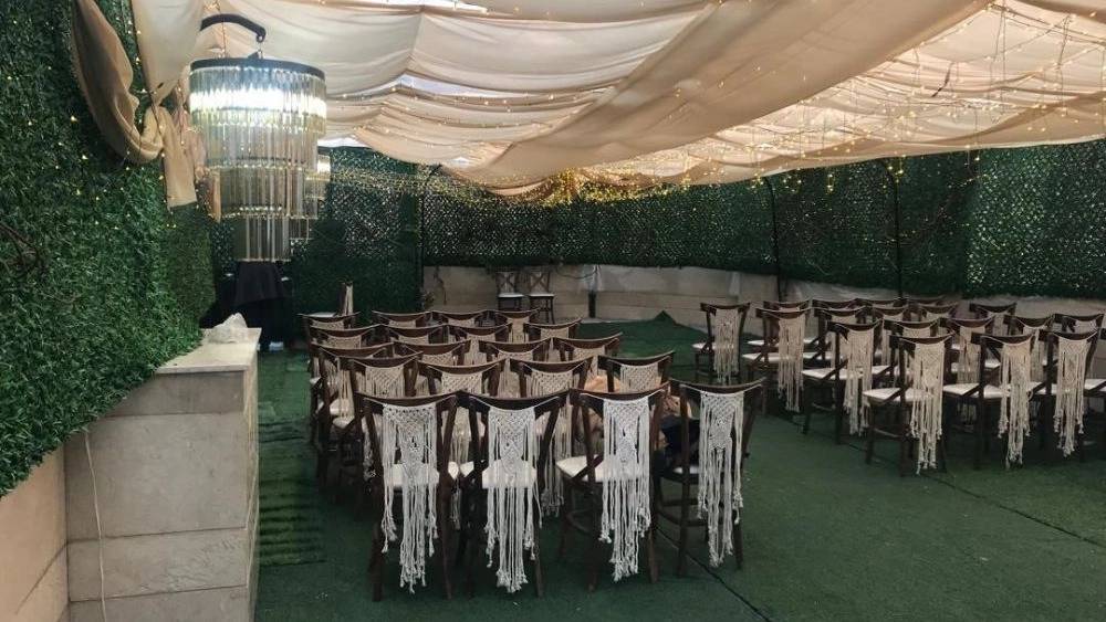 دفتر عقد و ازدواج در پاسداران تهران