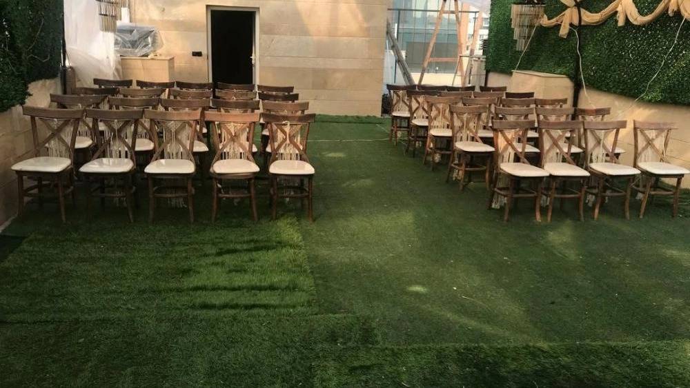 دفتر عقد و ازدواج در پاسداران تهران