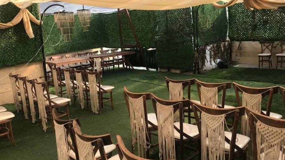 دفتر عقد و ازدواج در پاسداران تهران