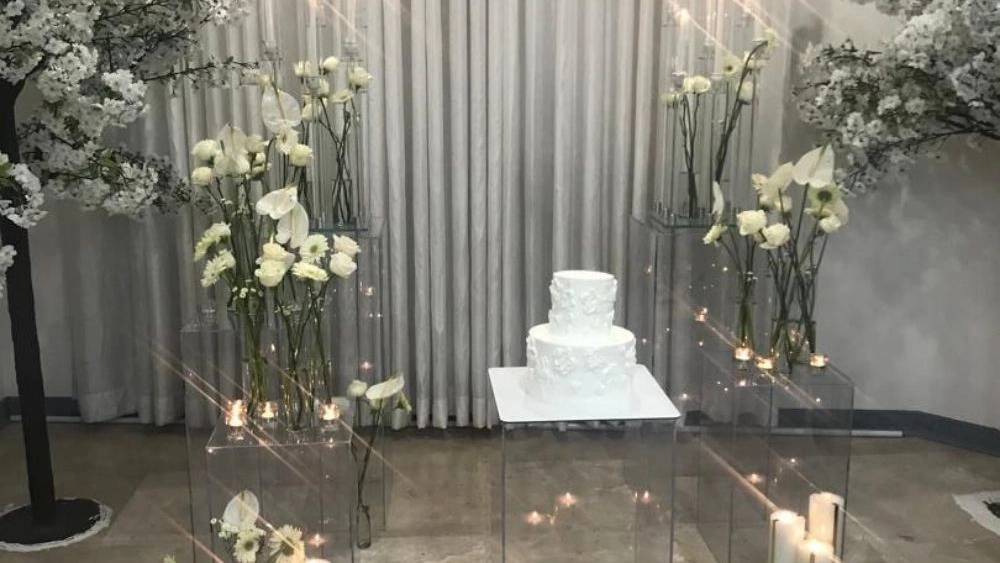 دفتر عقد و ازدواج در پاسداران تهران