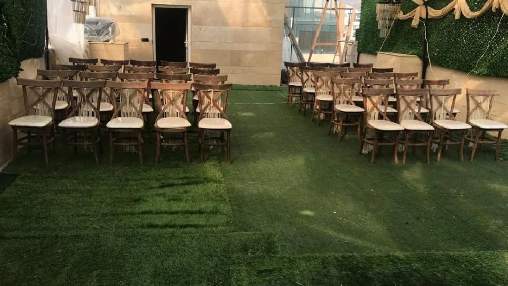 دفتر عقد و ازدواج در پاسداران تهران